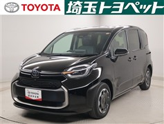 シエンタ ハイブリッド Z