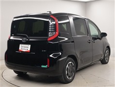 シエンタ ハイブリッド Z