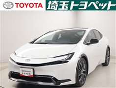 トヨタ プリウス Z