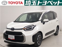 シエンタ ハイブリッド Z