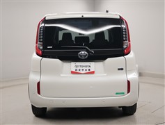 シエンタ ハイブリッド Z