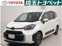 トヨタ シエンタ ハイブリッド Z