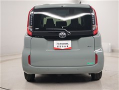 シエンタ ハイブリッド Z