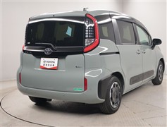 シエンタ ハイブリッド Z