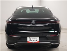 クラウンクロスオーバーGアドレザP