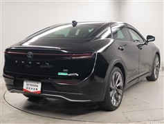 クラウンクロスオーバーGアドレザP