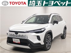 カローラ クロスHV Z