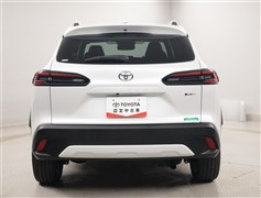 カローラ クロスHV Z