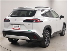 カローラ クロスHV Z