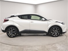 C-HR HV G
