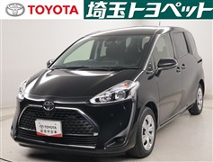 トヨタ シエンタ G