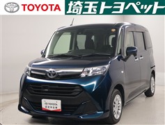 トヨタ タンク X S