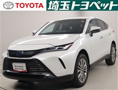 ハリアー HV Z