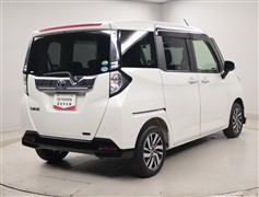 タンク カスタムG