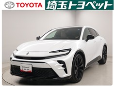 トヨタ　クラウン スポーツ Z