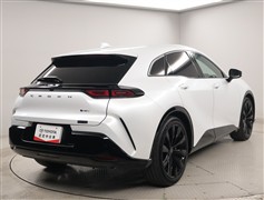 クラウン スポーツ Z