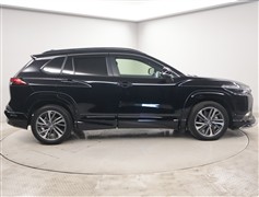 カローラクロス HV Z