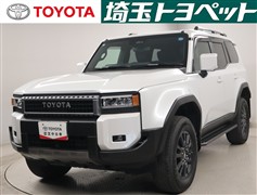 トヨタ ランドクルーザー250 VX