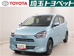 ピクシスエポック X SA3