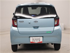 ピクシスエポック X SA3