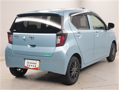 ピクシスエポック X SA3