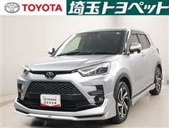 トヨタ ライズ Z