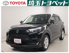 トヨタ ライズ G