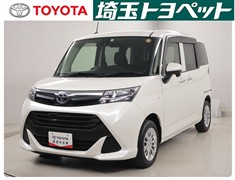 トヨタ タンク X S