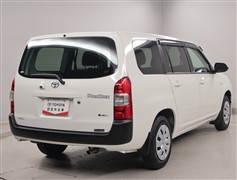 プロボックスバン HV F