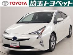 プリウス A