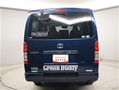 ハイエースV Gバディ Aタイプ