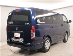 ハイエースV Gバディ Aタイプ