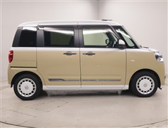 ムーヴキャンバスストライプスGt