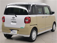 ムーヴキャンバスストライプスGt