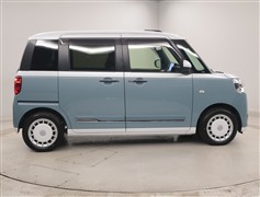 ムーヴキャンバス ストライプス G