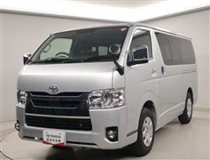 ハイエースV スーパーGL