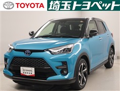 ライズ HV Z