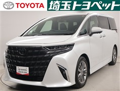アルファード Z