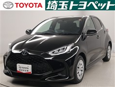 ヤリス HV Z