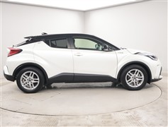 C-HR HV S