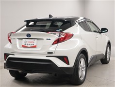 C-HR HV S