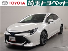 カローラスポーツ HV G Z