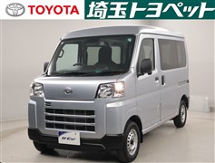 ダイハツ ハイゼットカーゴ DX