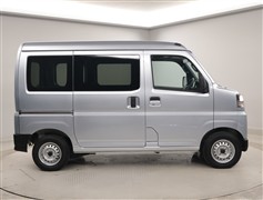 ハイゼットカーゴ DX