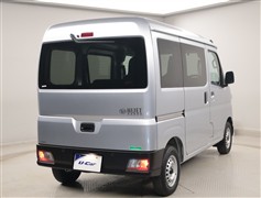 ハイゼットカーゴ DX