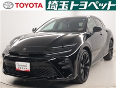 クラウン スポーツ Z