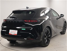 クラウン スポーツ Z