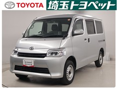 トヨタ タウンエースバン GL