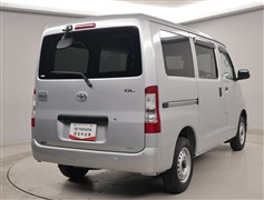 タウンエースバン GL