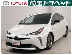 プリウス A ツーリングセレクション